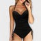 Bequemer Tankini in eleganter Optik – Produktansicht 2