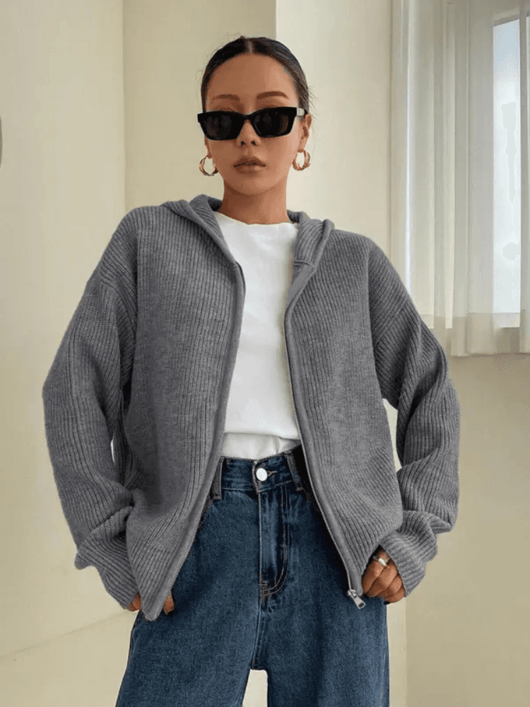 Damen-Hoodie – Produktansicht 8