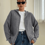Damen-Hoodie – Produktansicht 8