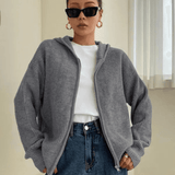 Damen-Hoodie – Produktansicht 8