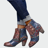 Wasserdichte, bequeme Stiefel – Produktansicht 1