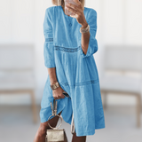 Elegantes Kleid für den Sommer – Produktansicht 2