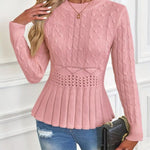 Damen-Pullover – Produktansicht 5