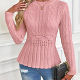 Damen-Pullover – Produktansicht 5