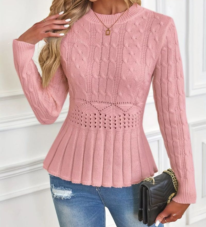 Damen-Pullover – Produktansicht 5