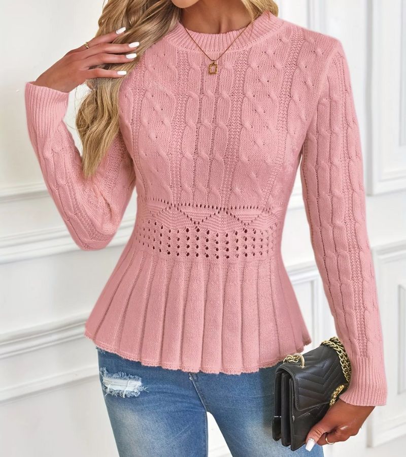 Damen-Pullover – Produktansicht 5