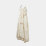 Bequemes Boho-Kleid für jeden Anlass – Produktansicht 3