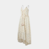 Bequemes Boho-Kleid für jeden Anlass – Produktansicht 3