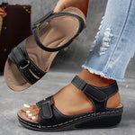 Bequeme Komfortsandalen – Produktansicht 4