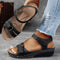 Bequeme Komfortsandalen – Produktansicht 4