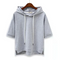 Bequemer Hoodie mit Kapuze – Produktansicht 5