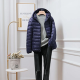 Steppjacke – Produktansicht 5