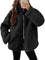 Fleecejacke mit Reverskragen – Produktansicht 6