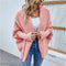 Weite Strickweste für entspannte Lagenlooks – Produktansicht 6