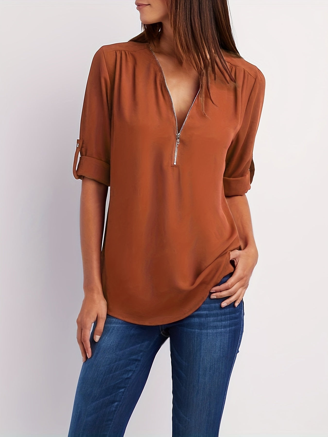 Damen-Bluse – Produktansicht 20