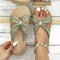 Bequeme Sommersandalen – Produktansicht 6