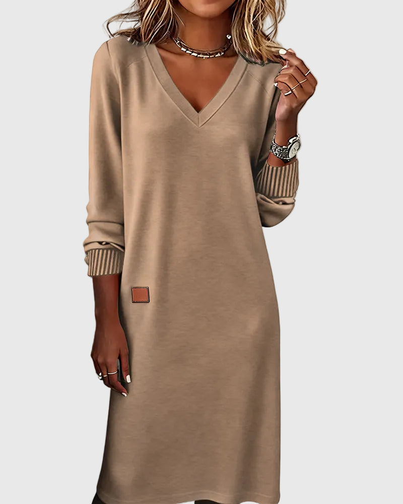 Elegantes, bequemes Kleid – Produktansicht 7