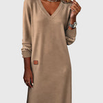 Elegantes, bequemes Kleid – Produktansicht 7