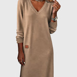 Elegantes, bequemes Kleid – Produktansicht 7