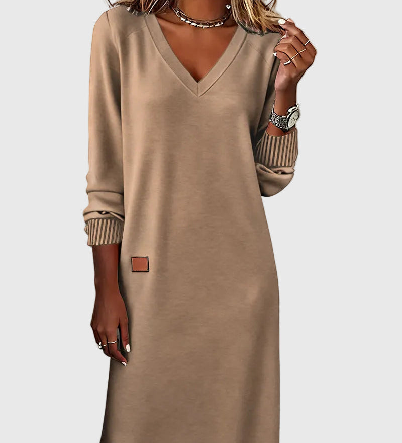 Elegantes, bequemes Kleid – Produktansicht 7