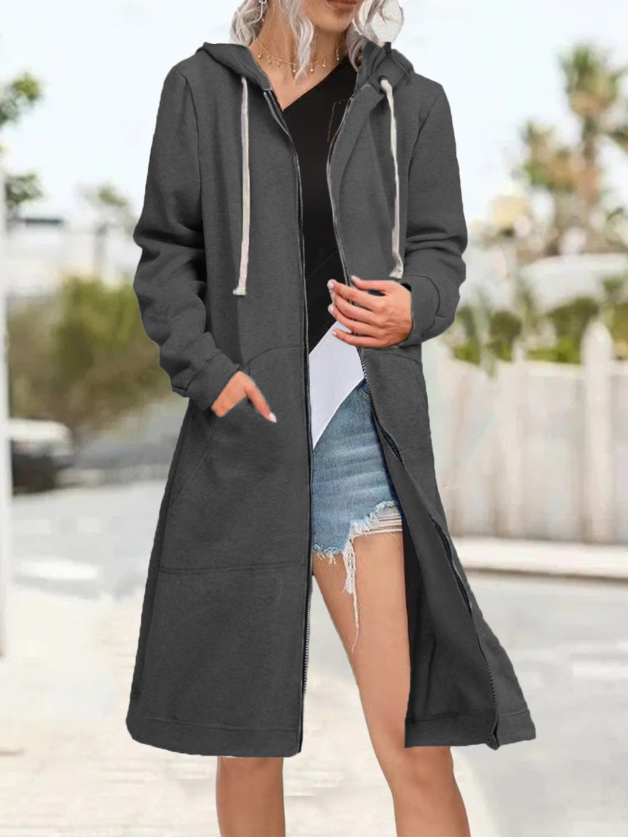 Damen-Strickjacke – Produktansicht 12