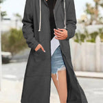 Damen-Strickjacke – Produktansicht 12