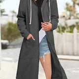 Damen-Strickjacke – Produktansicht 12