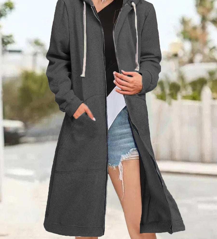 Damen-Strickjacke – Produktansicht 12