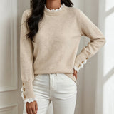 Eleganter Pullover – Produktansicht 3