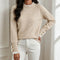 Eleganter Pullover – Produktansicht 3