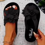 Bequeme Blumensandalen – Produktansicht 7