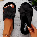 Bequeme Blumensandalen – Produktansicht 7