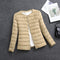 Damen-Puffer-Winterjacke – Produktansicht 11