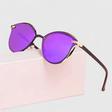 Elegante Sonnenbrille für jeden Anlass – Produktansicht 4