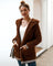 Damen-Pelzjacke – Produktansicht 8