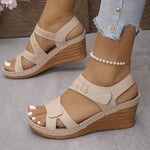 Bequeme Sandalen – Produktansicht 6