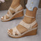 Bequeme Sandalen – Produktansicht 6