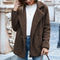 Teddyjacke für Damen – Produktansicht 6