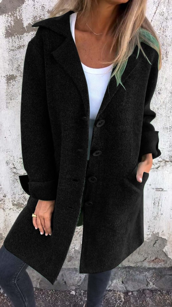 Tweedjacke – Produktansicht 8