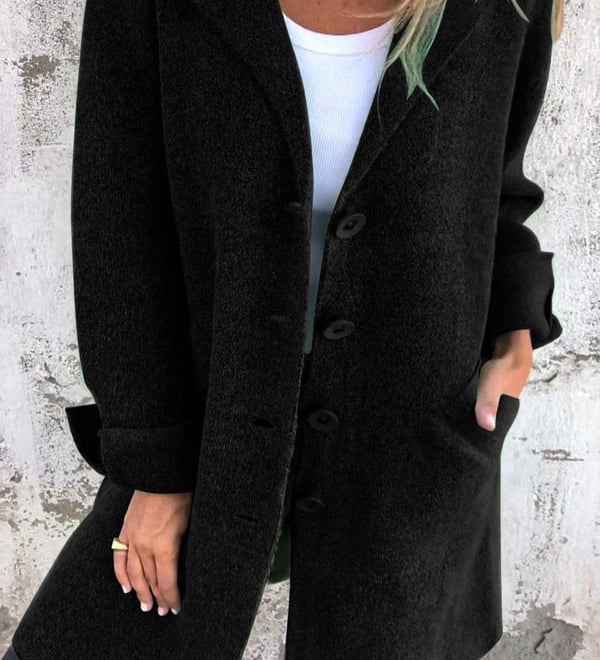 Tweedjacke – Produktansicht 8