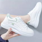 Bequeme Sneakers mit weicher Dämpfung – Produktansicht 10