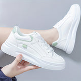 Bequeme Sneakers mit weicher Dämpfung – Produktansicht 10