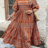 Damen-Kleid – Produktansicht 6