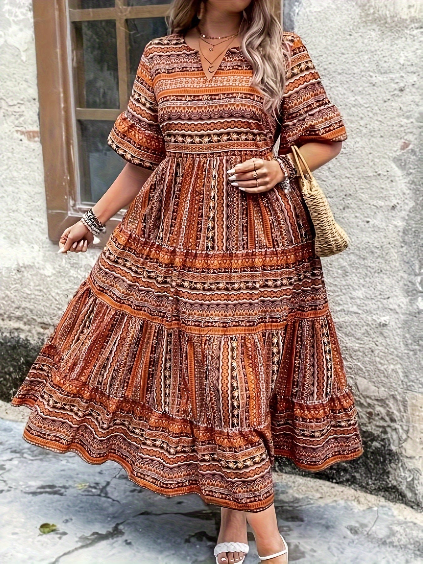 Damen-Kleid – Produktansicht 6