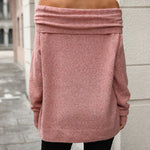 Wandelbarer Pullover – Produktansicht 5