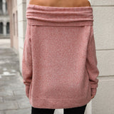 Wandelbarer Pullover – Produktansicht 5
