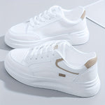 Bequeme Sneakers mit weicher Dämpfung – Produktansicht 9