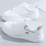 Bequeme Sneakers mit weicher Dämpfung – Produktansicht 9