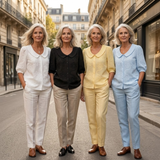 Damen-Bluse – Produktansicht 8