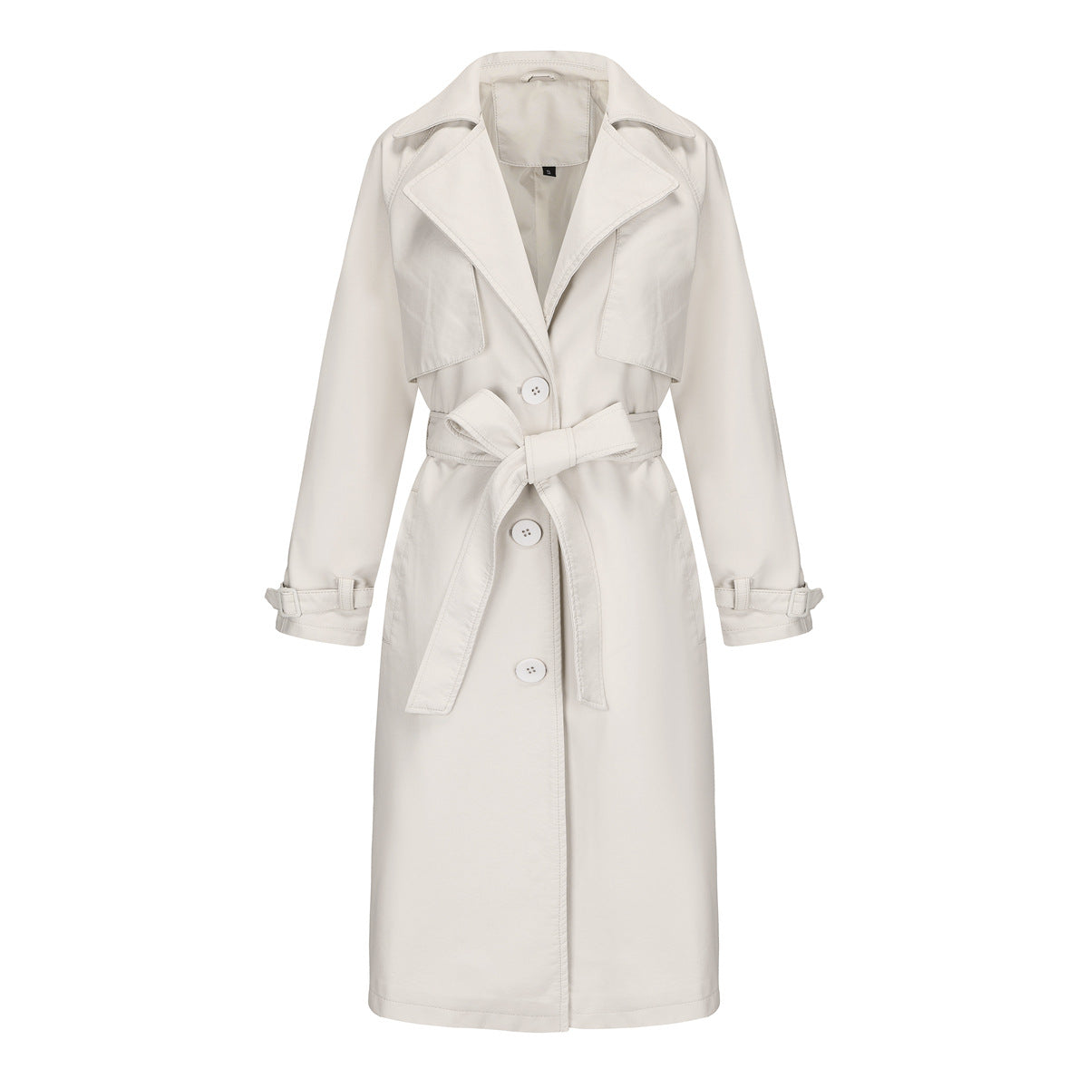 Trenchcoat für Damen – Produktansicht 7